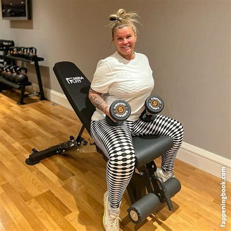 kerry katona of leak|What celebs on OnlyFans are offering